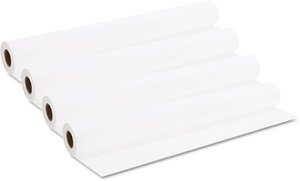 4 Rolls 36" X 150' (36 Inch X 150 Foot) 20Lb Bond Paper 2" Core. By Ces Imaging #TOP3