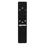 BN59-01292A Voice Remote Replacement for Samsung Smart TV RMCSPM1AP1 UN40MU6300FXZA UN40MU630DFXZA UN55MU8000FXZA UN55MU8500FXZA UN65MU630DFXZA UN65MU7100FXZA UN65MU8000FXZA