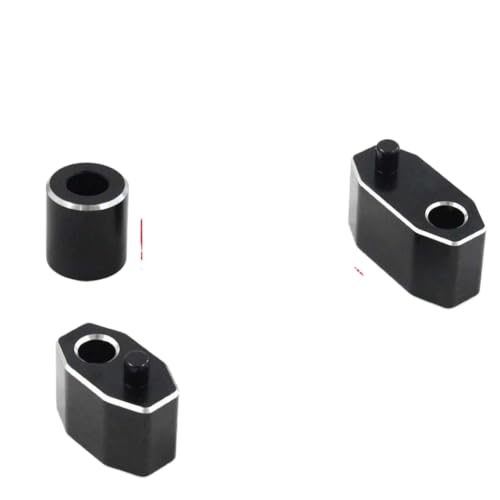 Kit d'extension d'espacement de plancher pour Touring Road King et Electra Street