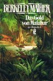 Preisvergleich Produktbild Das Gold von Malabar. Ein moderner Abenteuerroman. ( Ullstein Abenteuer).