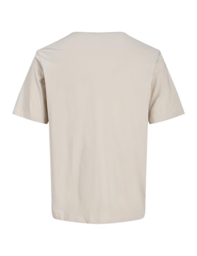 JACK & JONES Jjgradient Print Tee Ss Crew Neck – Ansicht 2