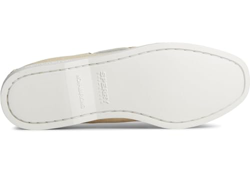 Image of Sperry Women's Authentic Original 2 Eye Leather Boat Shoe