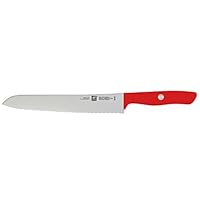 パンナイフ ZWILLING ツヴィリング センスL 20cm 新品・未使用 ZWILLING J.A. HENCKELS ツヴィリング センスL パンナイフ