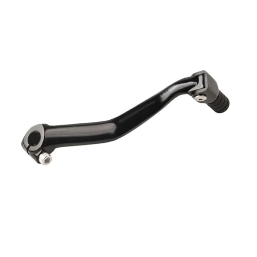 Levier vitesse moto avec embout rétractable pour protection TT 600 E - 4