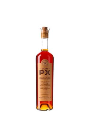 Toro Albalá Don P.X.
