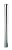 Pipe Section, 6 In Dia., 3 ft. L