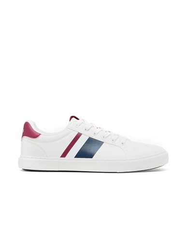 Image of U.S. POLO ASSN. Mens Santos 2.0 Sneaker