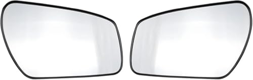 Miroir rétroviseur chauffant Focus 2006 2007 2008 2009 2010 droite gauche