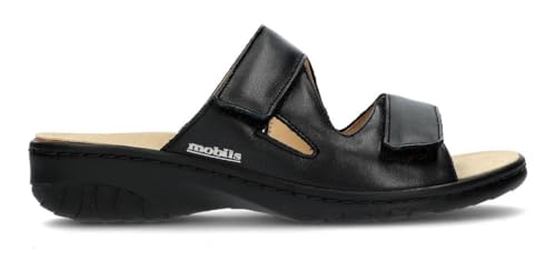 Mephisto Sandal GEVA Taille 37 Couleur Noir