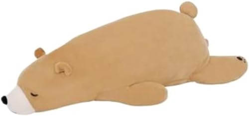 Sailozai �ʂ�����݃N�}�A�e�f�B�x�A�A�������߂����Ȃ�N�}�̖��A�V���N�}�A���킢���A�������A�_�炩�� (70cm,�u���E��)