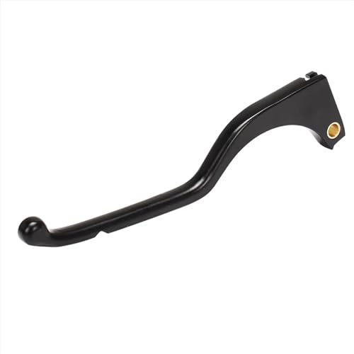 Levier frein d'embrayage bullhorn ajustable pour guidon BMW G310