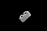1000006736 Wiper Blade Head Felt for Roland BN-20, VS Series, VSi Series, RT-640 RE-640 RF-640 EJ-640 XT-640 XR-640 and XF
