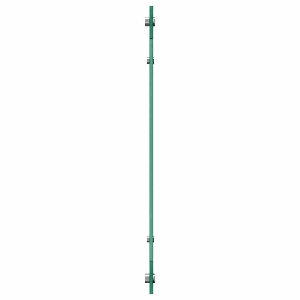 Solivagant Küchenrückwand Transparent 90 x 60 cm Gehärtetes Glas, Küche Esszimmer,Küchenhelfer -utensilien, 11.65 kg-42018028