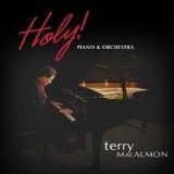 Holy! [Audio CD]