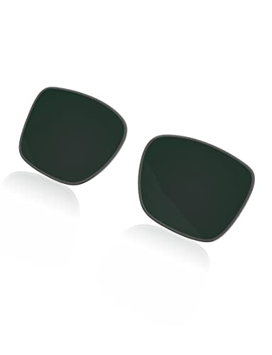 Image of 1.8MM Polycarbonate Replacement Lenses for Oakley TwoFace OO9189 /TwoFace XL OO9350 Sunglasses