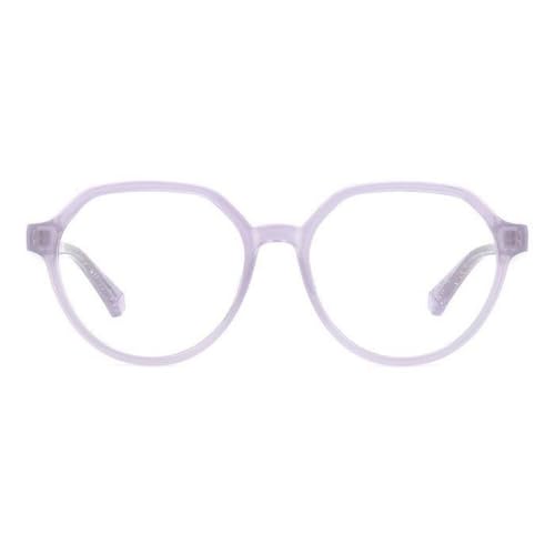 POLAROID KIDS Boys' Casual. PANTOS Sunglasses, Lilac, 49