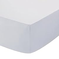 ZSYY Transpirable, Antiarrugas, Duraderas, Sábanas Bajeras De 40 Cm De Profundidad,Ropa De Cama Y Lino, Fácil De Planchar Para Todas Las Estaciones, 48% Algodón Polialgodón (negro, Individual