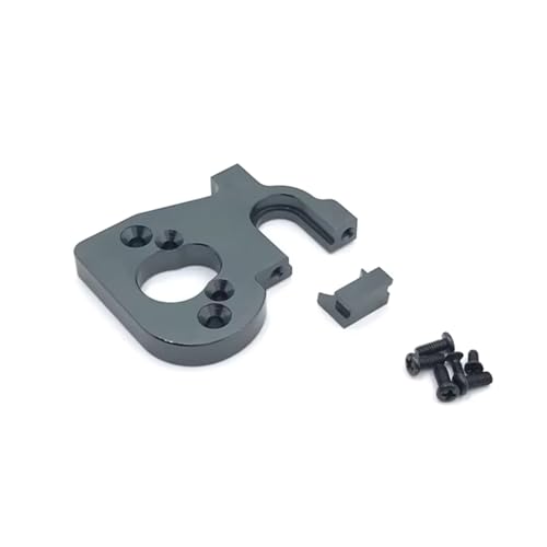 RC�J�[�A�b�v�O���[�h�p�[�c Compatible With WLtoys 144010 144001 144002 124016 124017 1/14 1/12 RC�J�[�A�b�v�O���[�h�A�N�Z�T���[�p�[�c �V�[�g�����p���[�^�[�}�E���g(Gray)