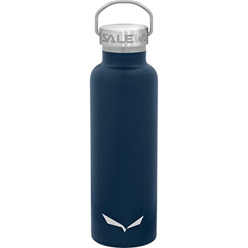 Gourde Salewa Valsura 0.45L bouteille étanche pour garder l'eau fraîche