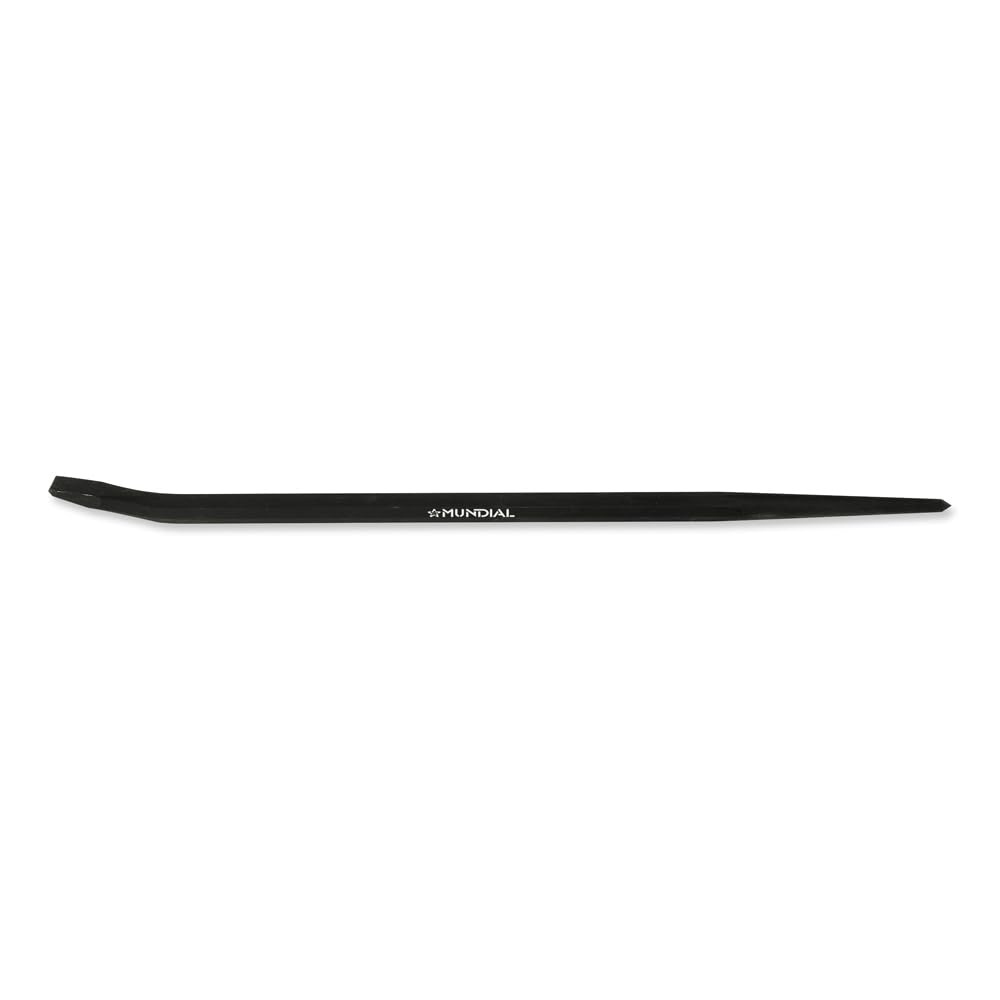 LEVERINO X CARPENTIERE EFFE – ACCIAIO FORGIATO VERN MM 600X18 - 9