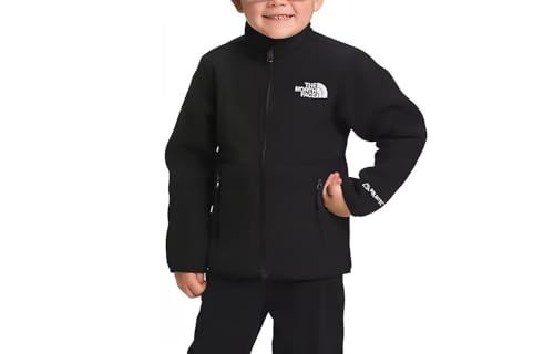The North Face Denali veste mixte enfant polaire chaude randonnée automne