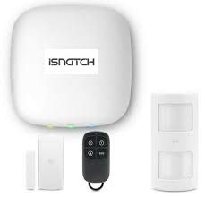 Homedefense - allarme smart gsm/wi-fi compatibile