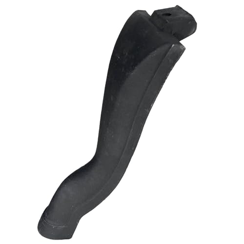 US1269E & 1261 Cast Iron Leg: 40817 Compatible with US Stove
