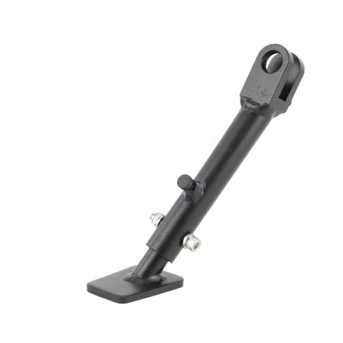 Béquille réglable moto aluminium anti-chute pour Z900RS ZR900 2018-2024