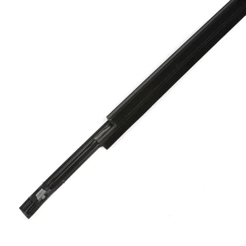 Burlete exterior para ventanas Toyota Tundra CrewMax: solucione ruidos y entrada de agua 4