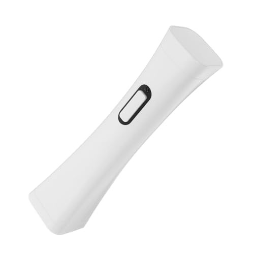 SHOWERORO 1set Rechargeable Electric Wine Opener Portable Compact Bottle Remover Easy One-button for Parties Bars Restaurants Home Use Souvenir Opener Design