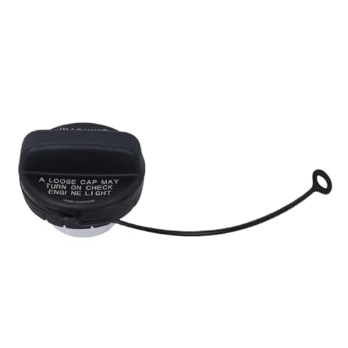 �R���^���N�L���b�v�P�[�u�� Compatible With Subaru For Legacy For Outback 2010-2024 For Impreza 2012-2024 �ԗp�R���^���N�t�B���[�K�X�L���b�v 42031AJ000 42031FJ