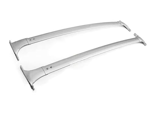 Barres de toit pour résoudre le manque de place coffre Infiniti FX35 QX70 de 2010