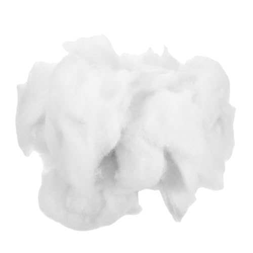 AUTSUPPL Outdoor Pillow Inserts Fill Stuffed Animals Animal Pillow Stuffing Filling Cotton for Quilting Projects