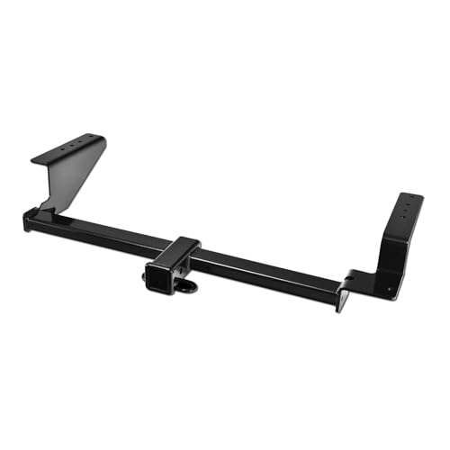 JUANQIAPAS Topline Fits 3 Trailer Hitch Tow 2
