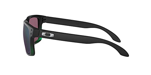 Image of Oakley Mens OO9102 Holbrook Square Sunglasses