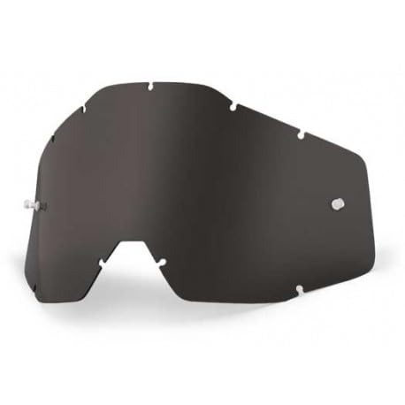 KTM HUSQVARNA ANTIFOG LENS DARK SMOKE 3HS162810003