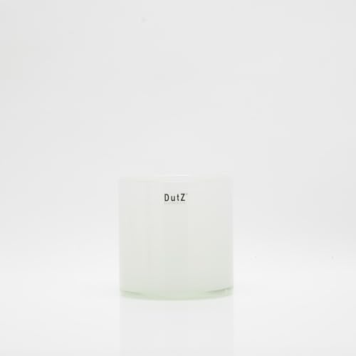 Übertopf Dutz Cylinder H14 D14 - glasvasen rund glasvase rund