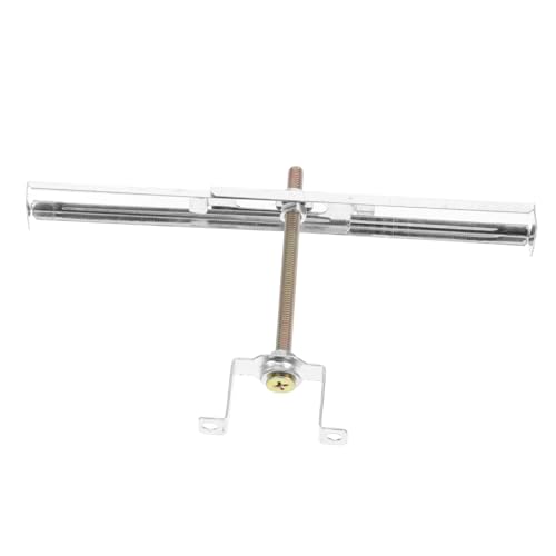 ERINGOGO Outdoor Light Mounting Bracket Ceiling Light Bracket Hardware for Chandelier