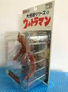 ウルトラマンシリーズ怪獣バニラ 赤色火焔怪獣 バニラ – 円谷ステーション – ウルトラマン、円谷