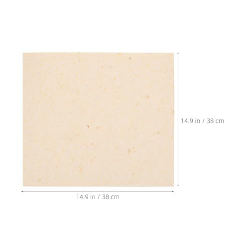 Coussin pour presse à chaud résistant la chaleur tapis isolant transfert - 3