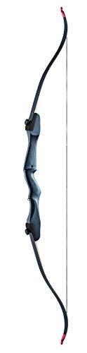 Ragim Archery Matrix EVO RH Recurve Bow, 54", LBS: 18