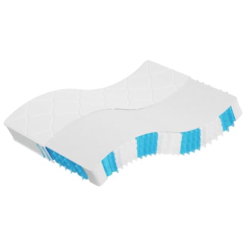 Colchones 90X190 Muelles Pikolin Marca GCHDHAPB