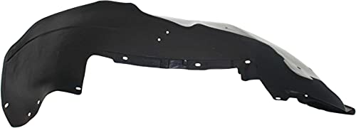 Image of Garage-Pro Fender Liner SET Compatible with Chevrolet Tahoe 2000-2006