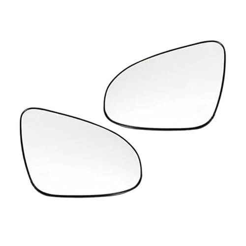 Miroir rétroviseur Yaris chauffant pour vos trajets quotidiens et manœuvres
