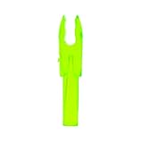 Bohning F Nock - .166 Shafts (4mm, VAP, Nano, Micro...