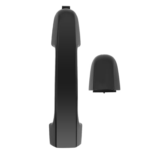 Poignée porte extérieure arrière pour Hyundai i20 de 2007 à 2014 modèle 82651-1J000