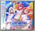 PS3 PSVita アルカナハート3 LOVE MAX!!!!! 予約特典ドラマCD