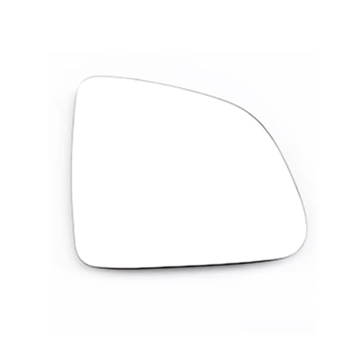 Miroir dégivrant grande vision pour rétroviseur droit Tesla Model Y