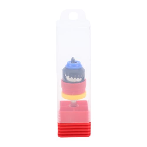 Fijador de tornillos regulable Cocoarm para evitar daños en paneles de yeso laminado 8