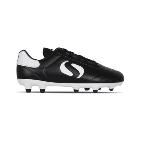 Sondico Childrens Strike FG Football Boots Cover